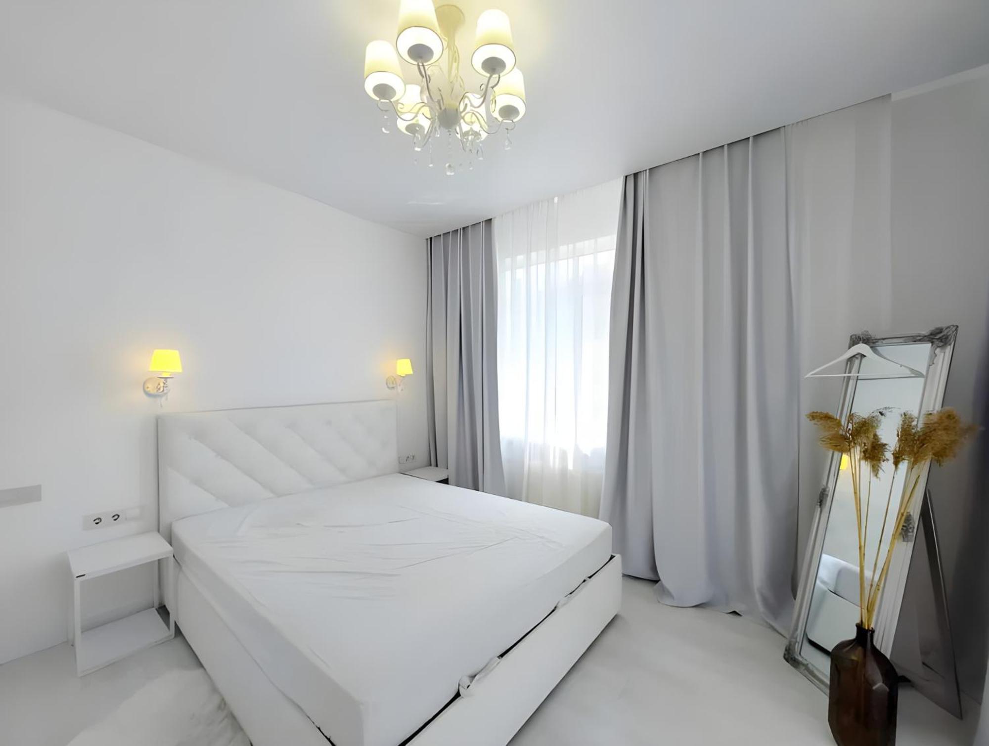 Appartamento Hyde Park Elegance Escape : & Cozy Londra
